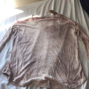American Eagle Long Sleeve